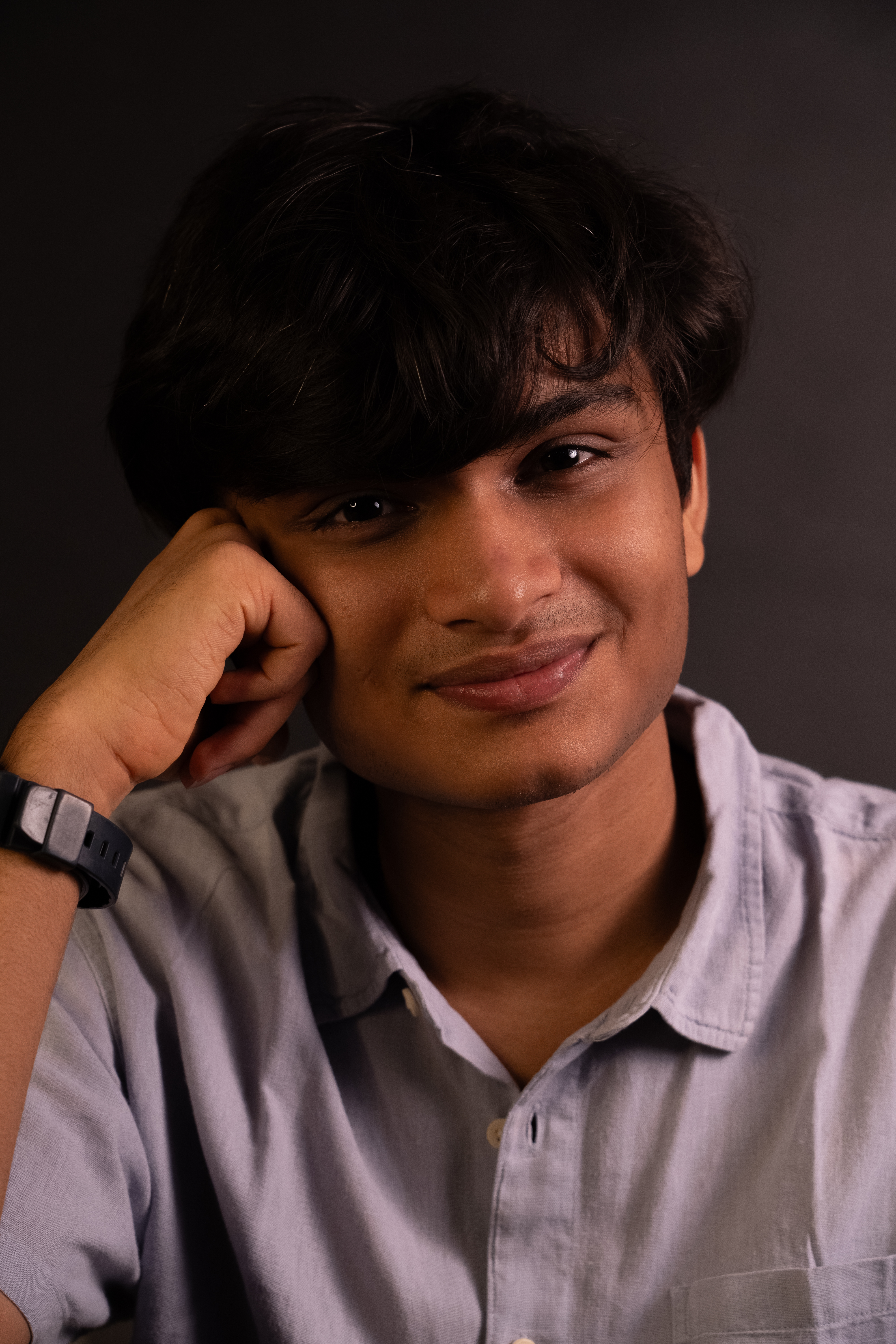 Jai Bhayani